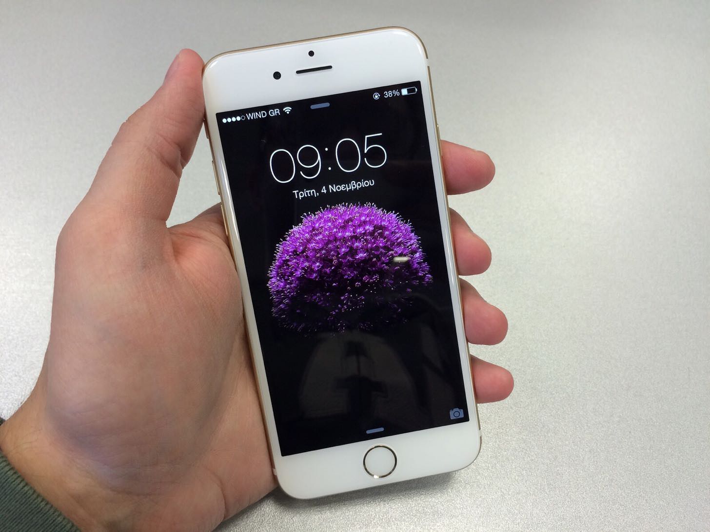 iPhone 6