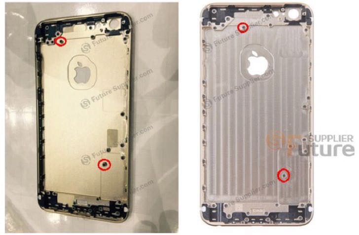 iPhone 6s Plus