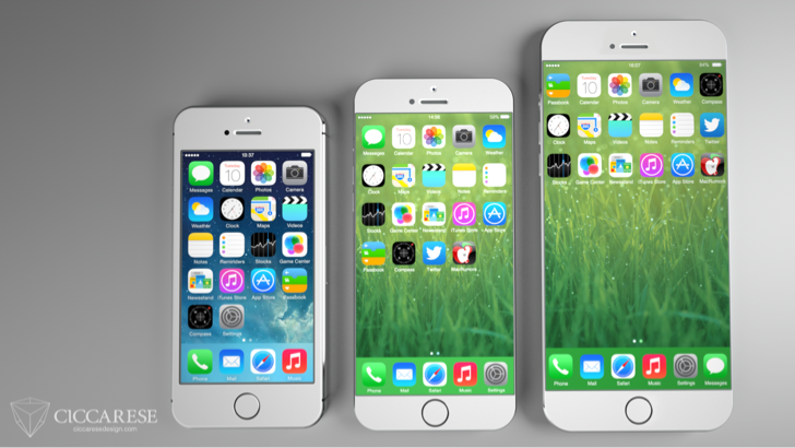 iPhone 6s