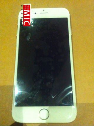 iPhone 6s