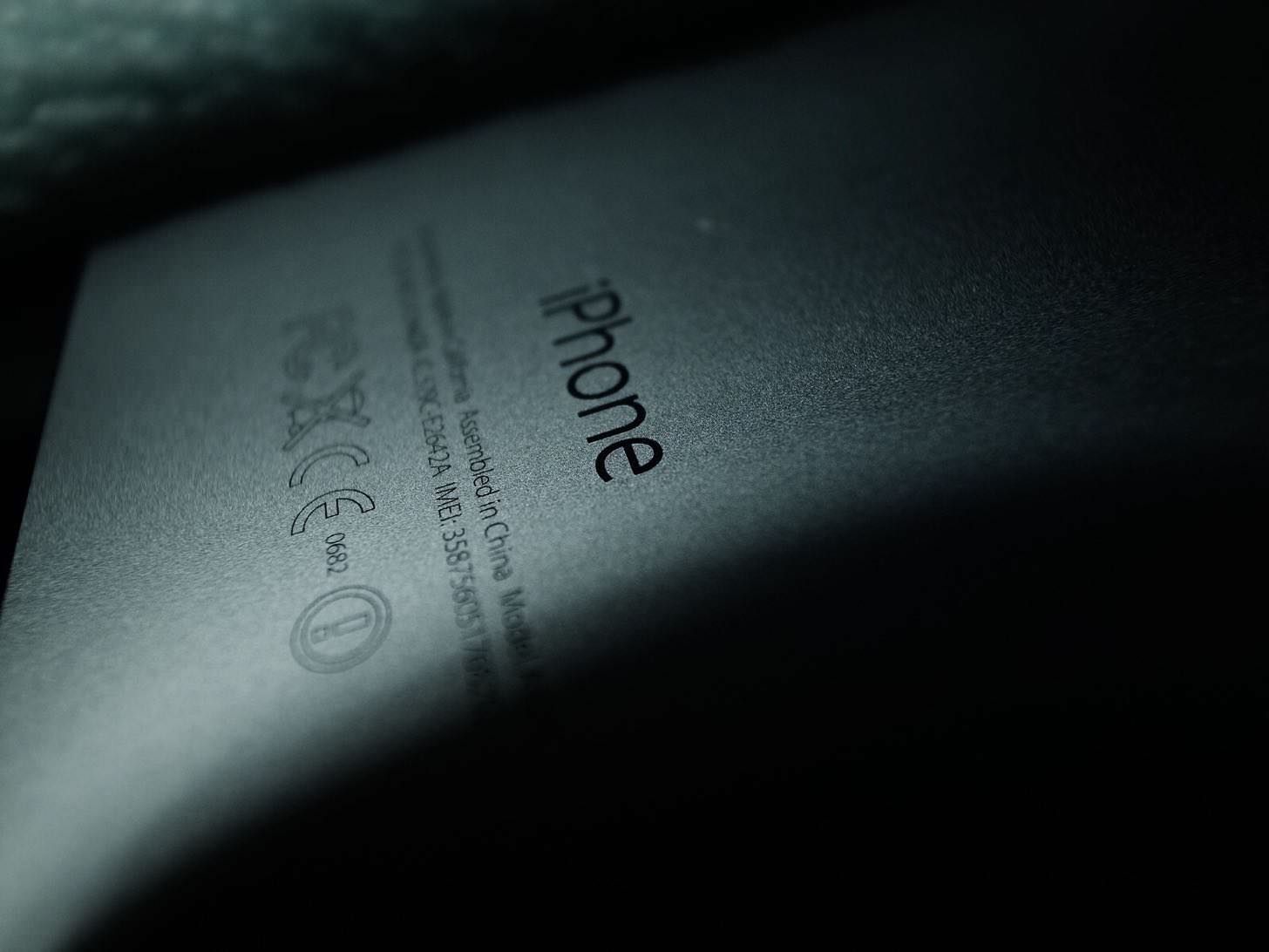 iPhone 6s