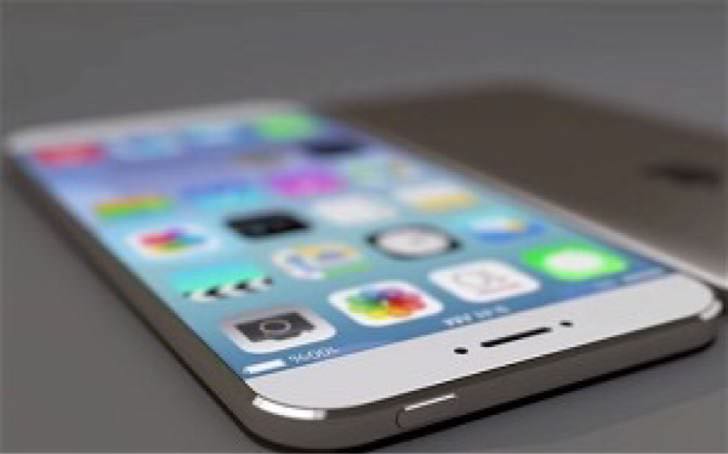 iPhone 6s