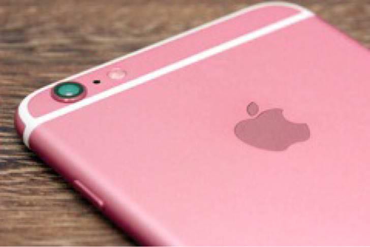 iPhone 6s