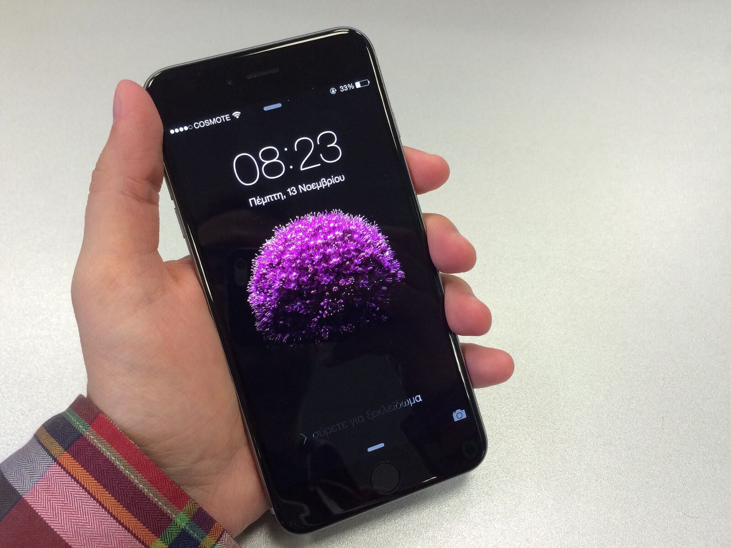 iPhone 6 Plus