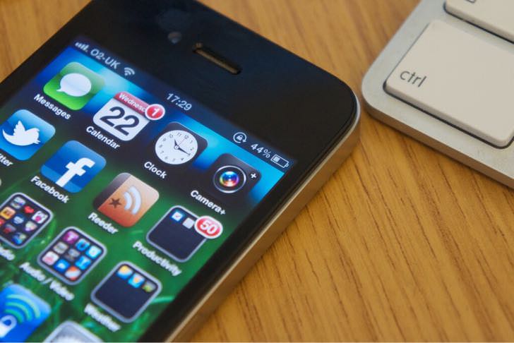 iPhone