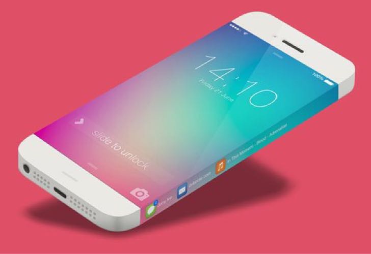 iPhone 7
