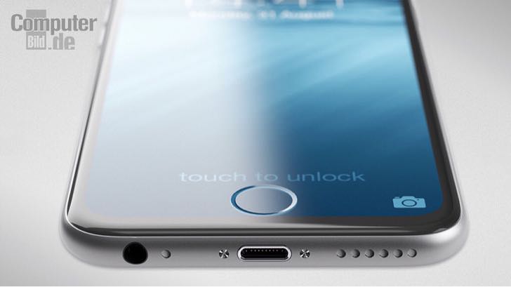iPhone 7
