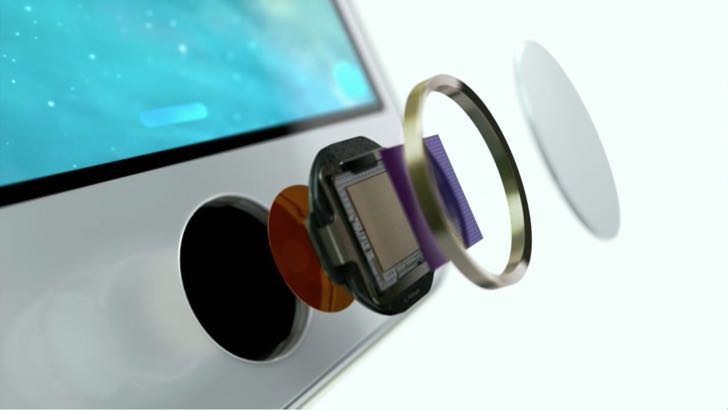 Touch ID