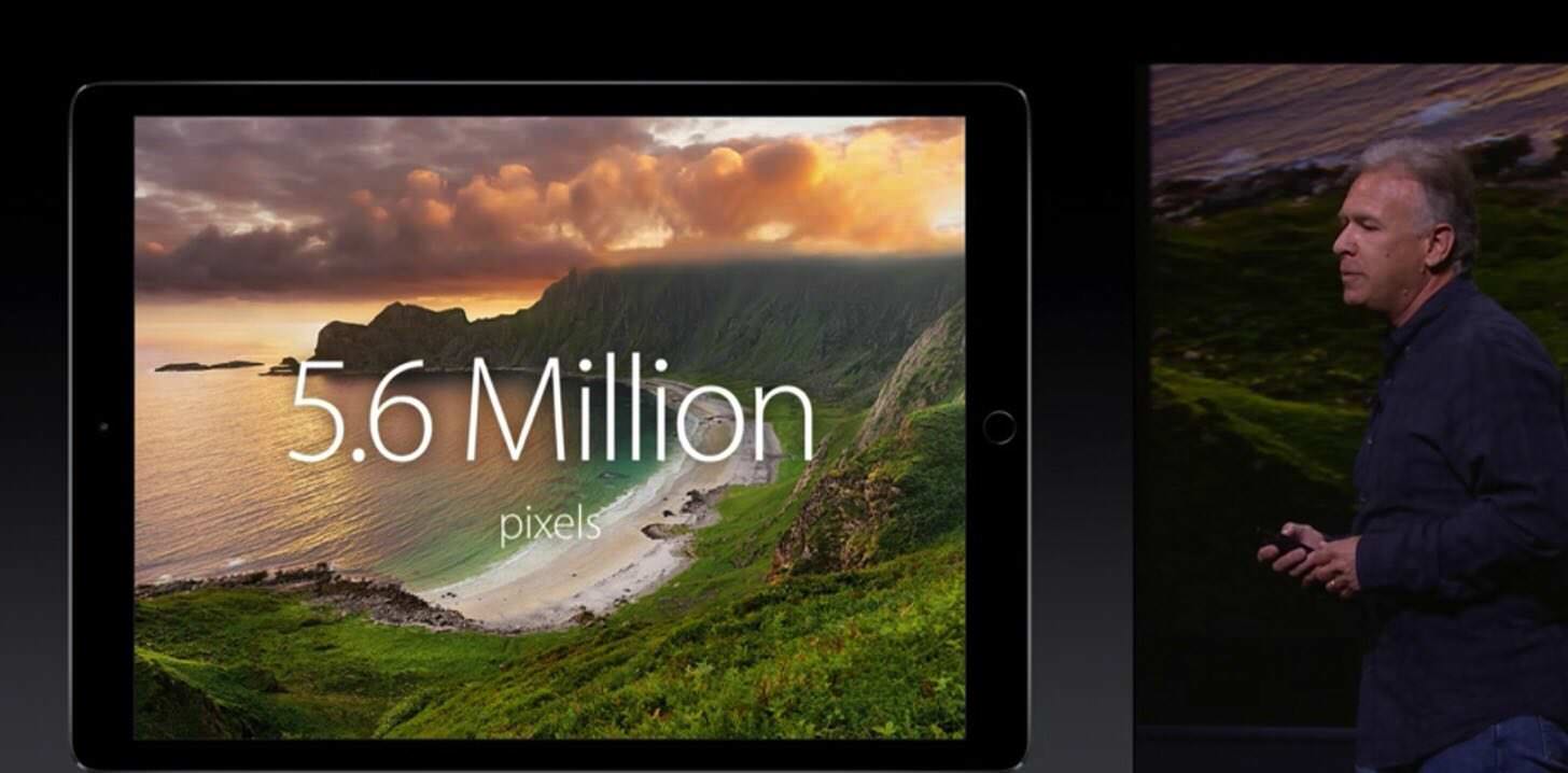 iPad Pro