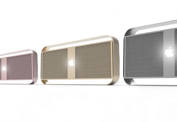 Apple Radio
