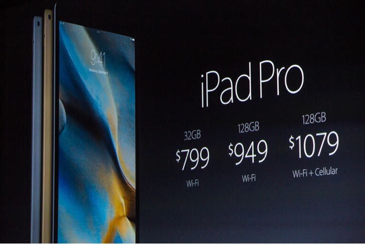 iPad Pro
