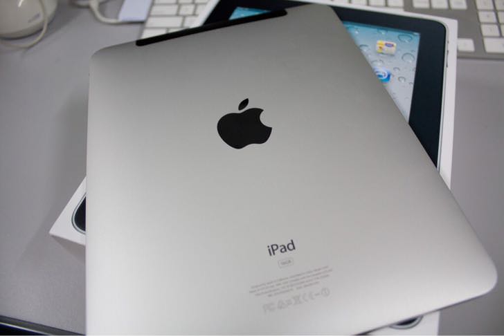 iPad Pro