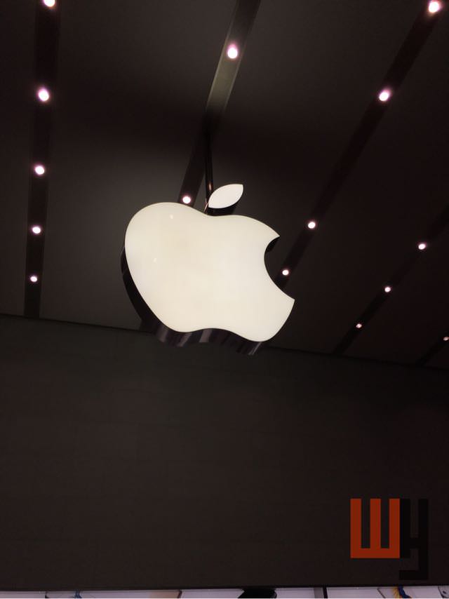 Apple Store