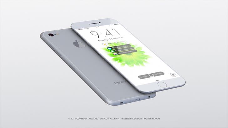 iPhone 7