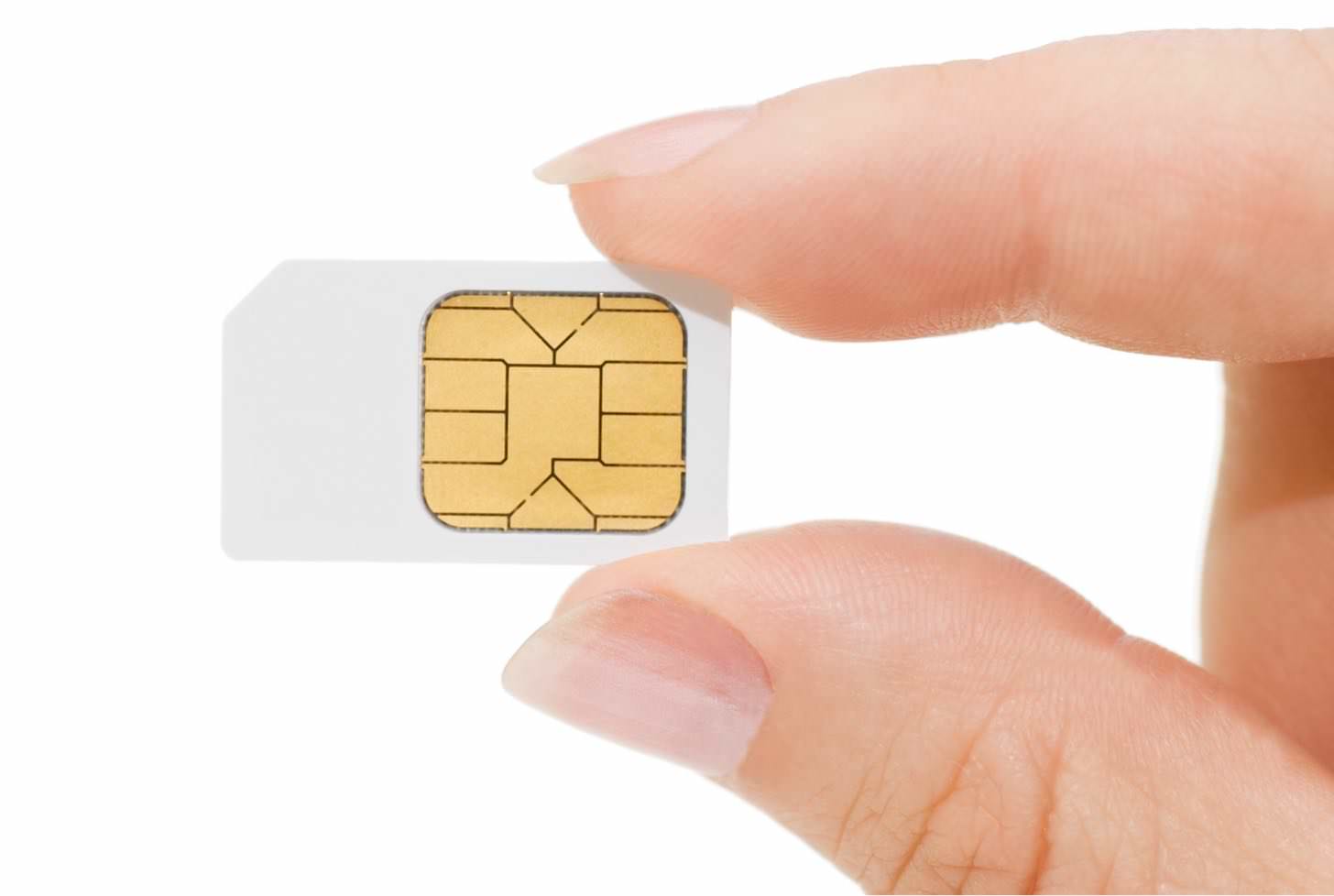 Apple SIM