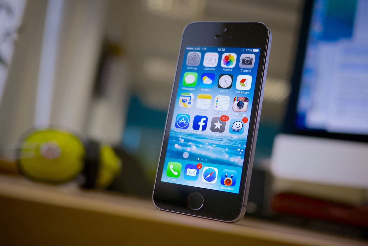 iPhone 5s Mark Ⅱ