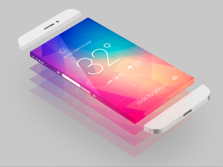 iPhone 7