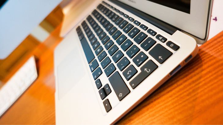 MacBook Air