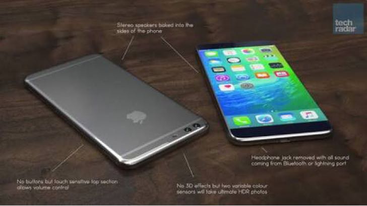 iPhone 7