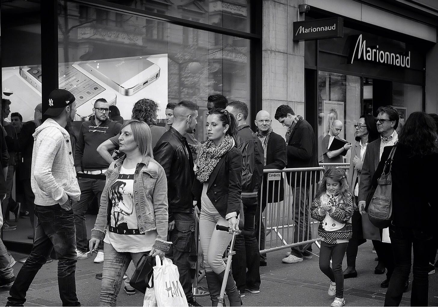 Apple Store