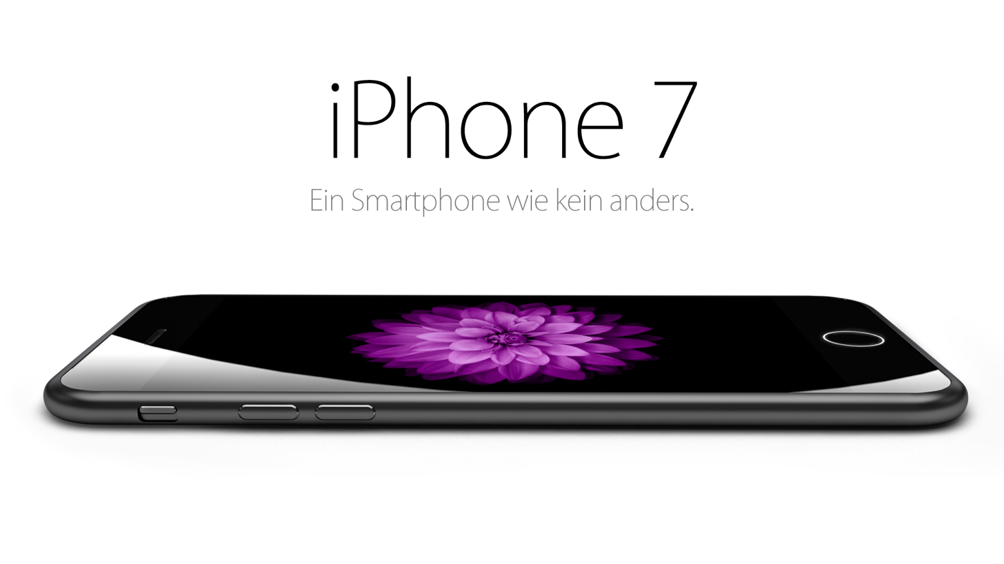 iPhone 7