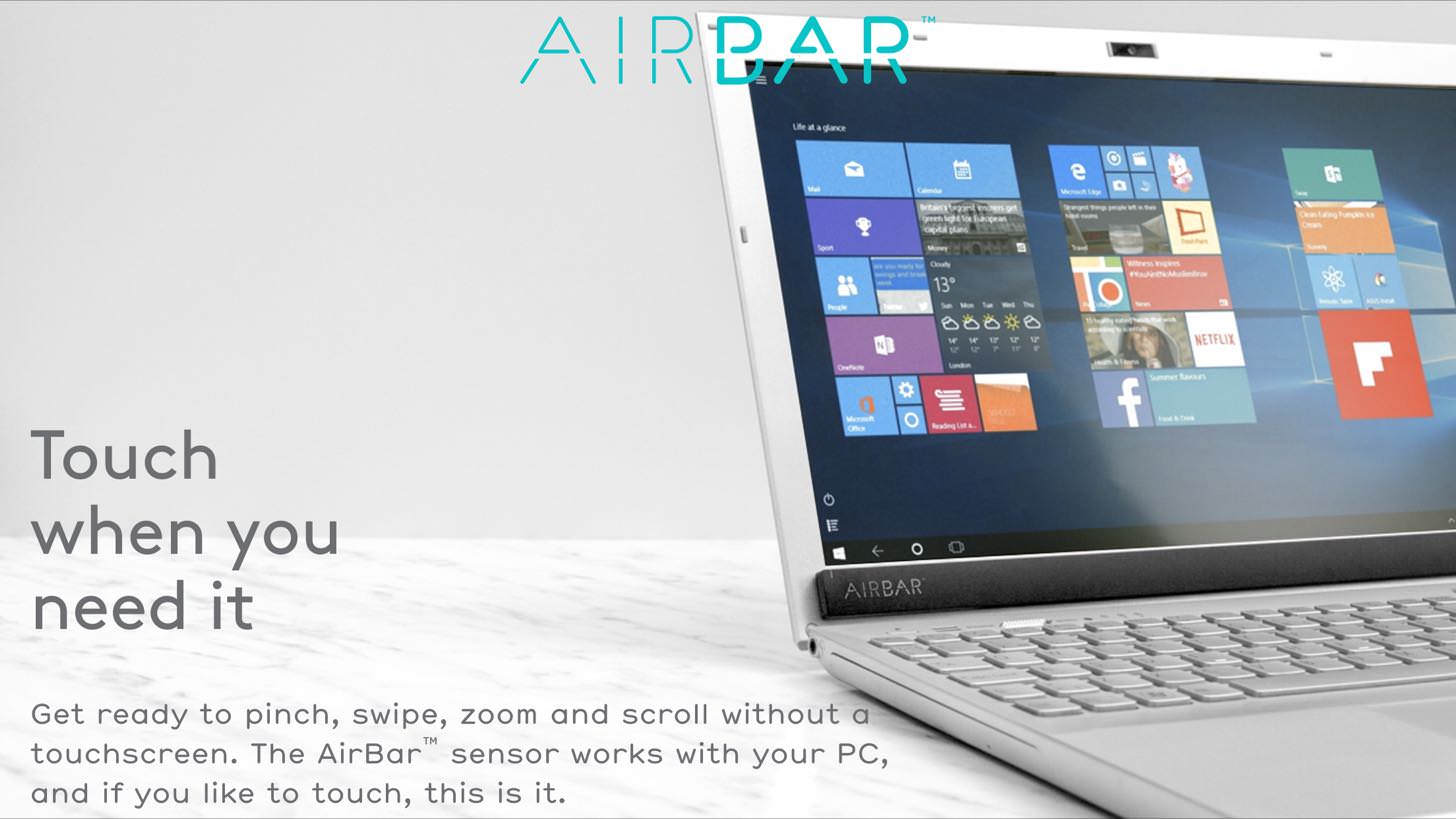 AirBar