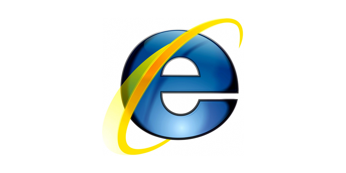 Internet explorer