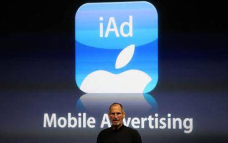 iAd