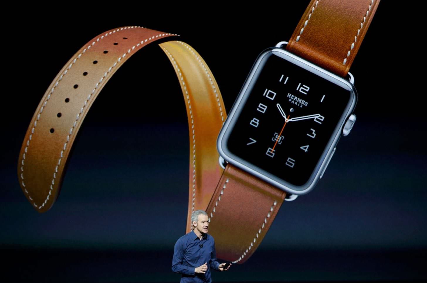 Apple Watch