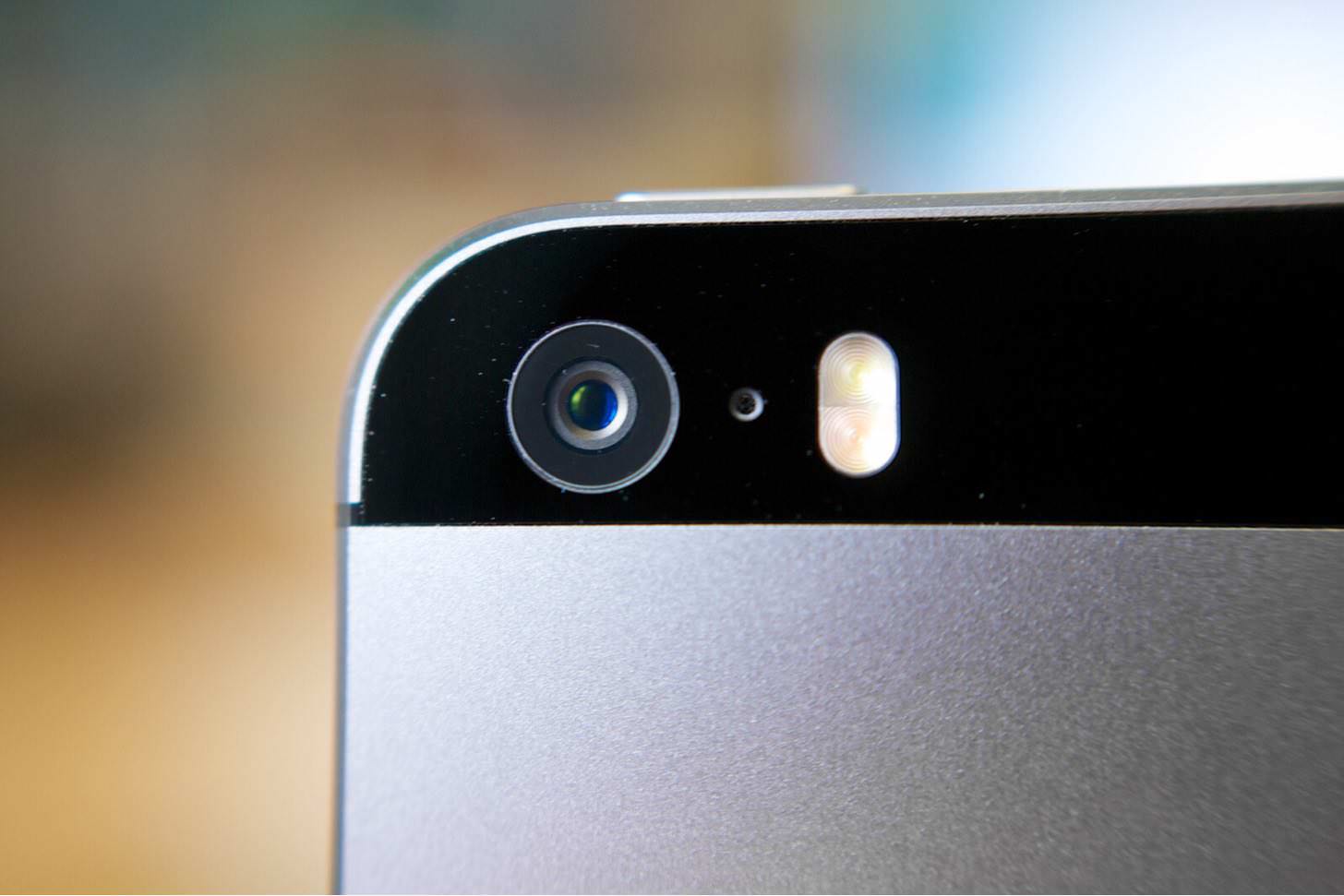 iPhone 5s