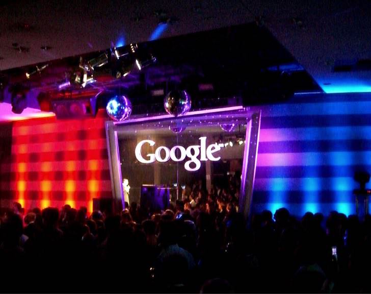 Google