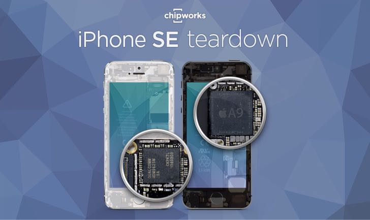 iPhone SE