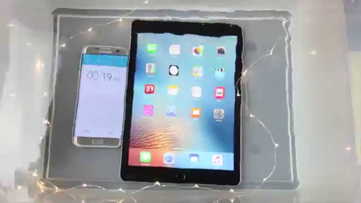 iPad Pro 9.7インチ