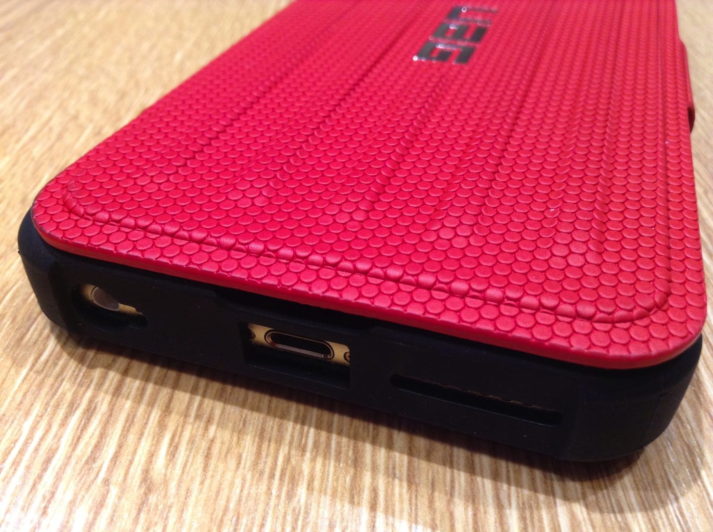 Ubg iphone case review0