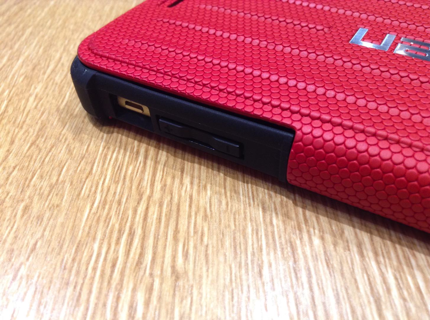 Ubg iphone case review2