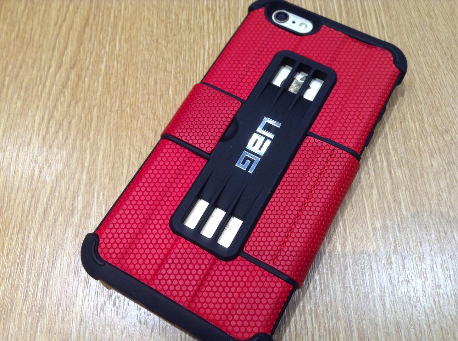 Ubg iphone case review8