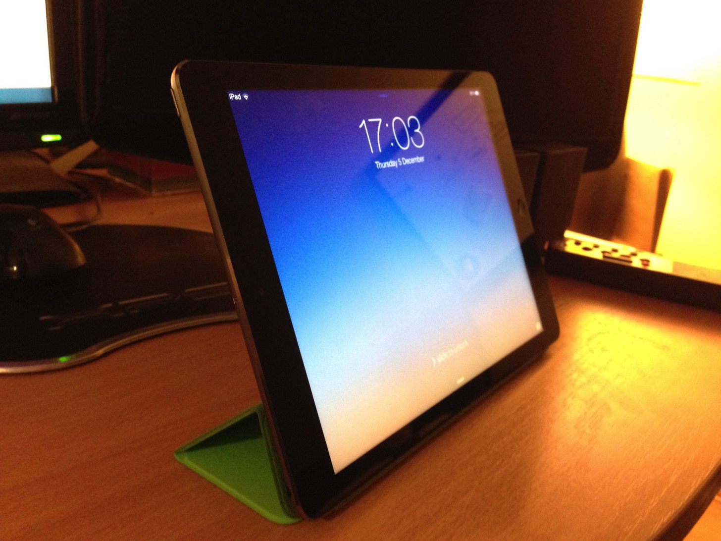 iPad Air 3