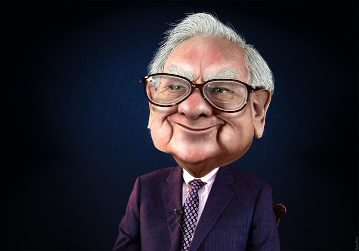 ウォーレン・バフェット