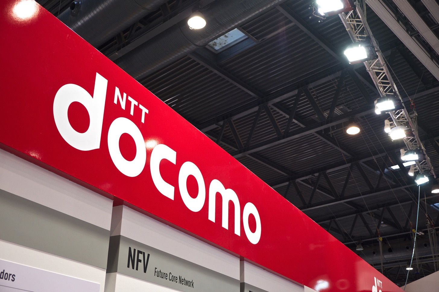 iPhone7 and iPhone7 Plus on docomo