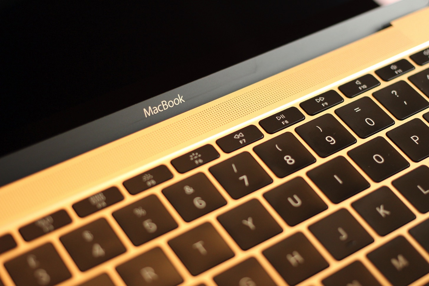 MacBook