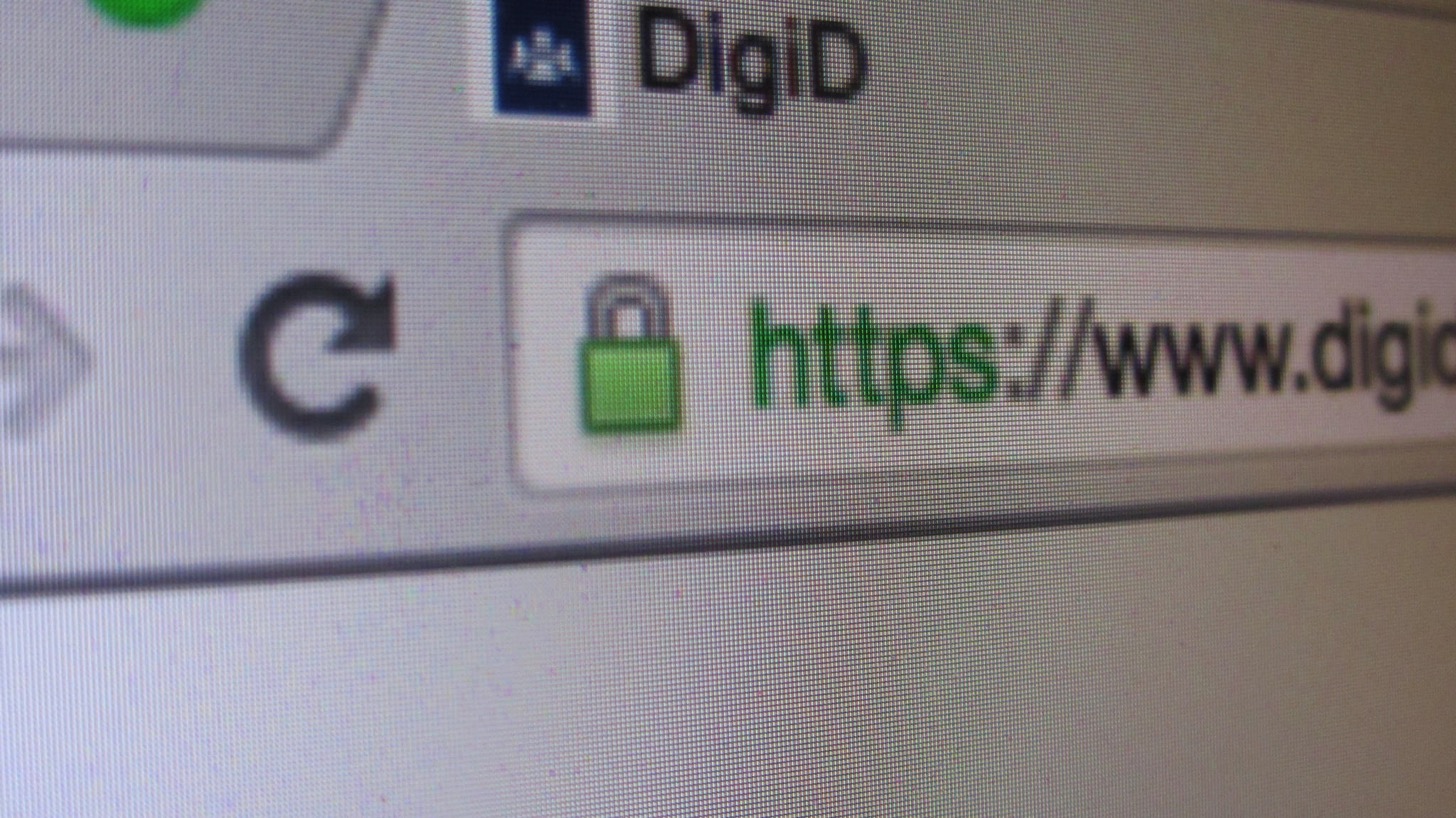 HTTPS（SSL）