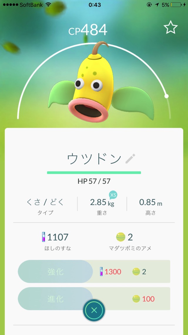 ウツドン