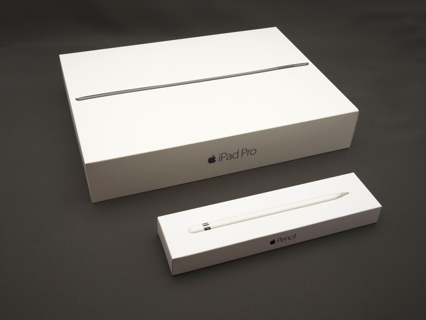 iPad Pro