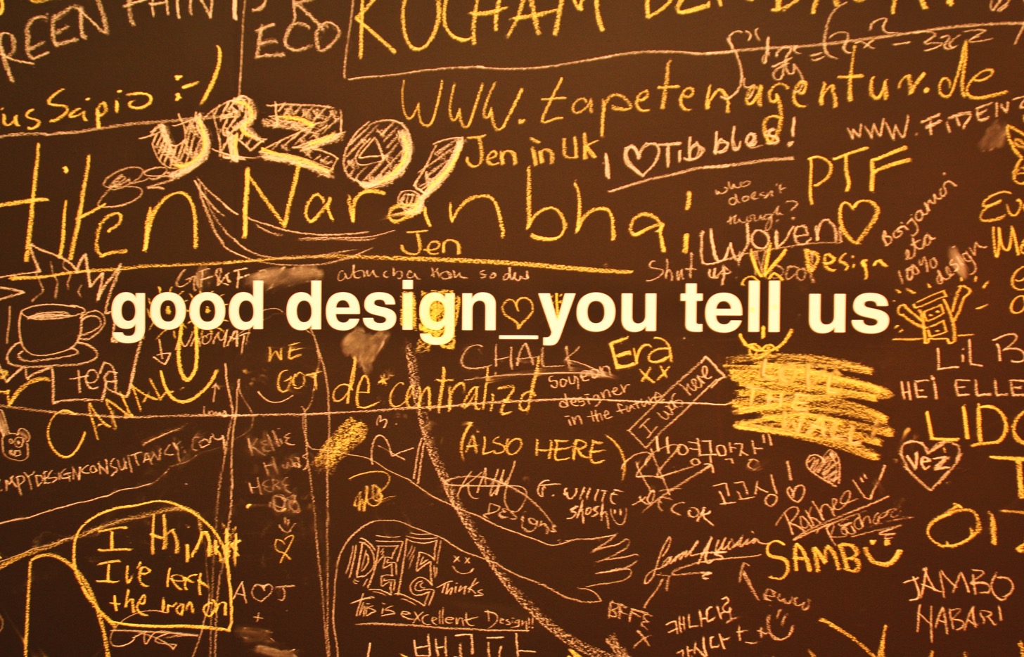 Design