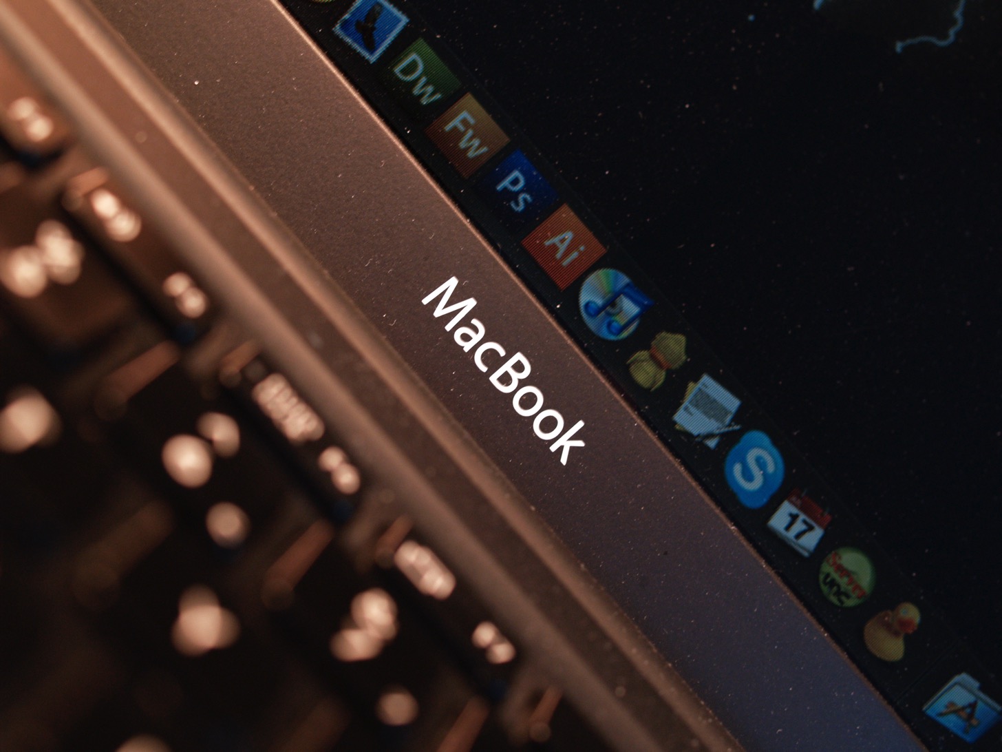 MacBook