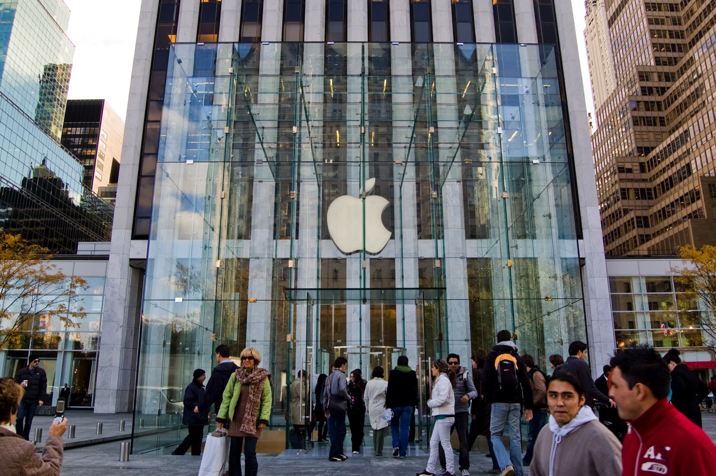 Apple Store