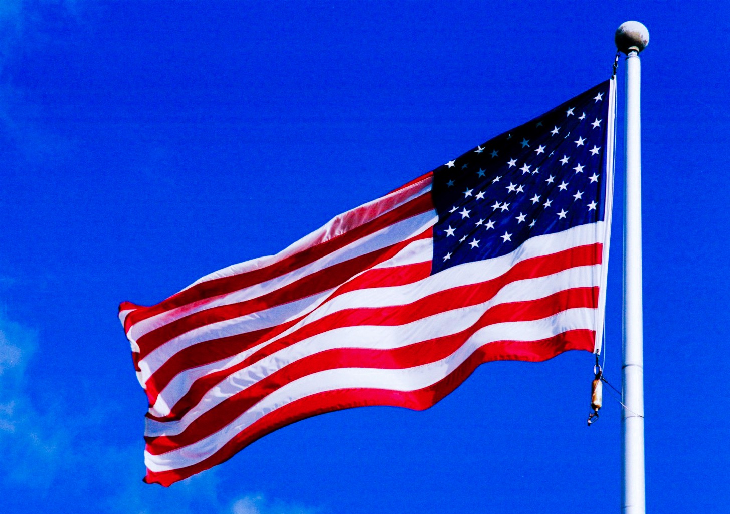 アメリカはなぜ米国と呼ばれるのか？