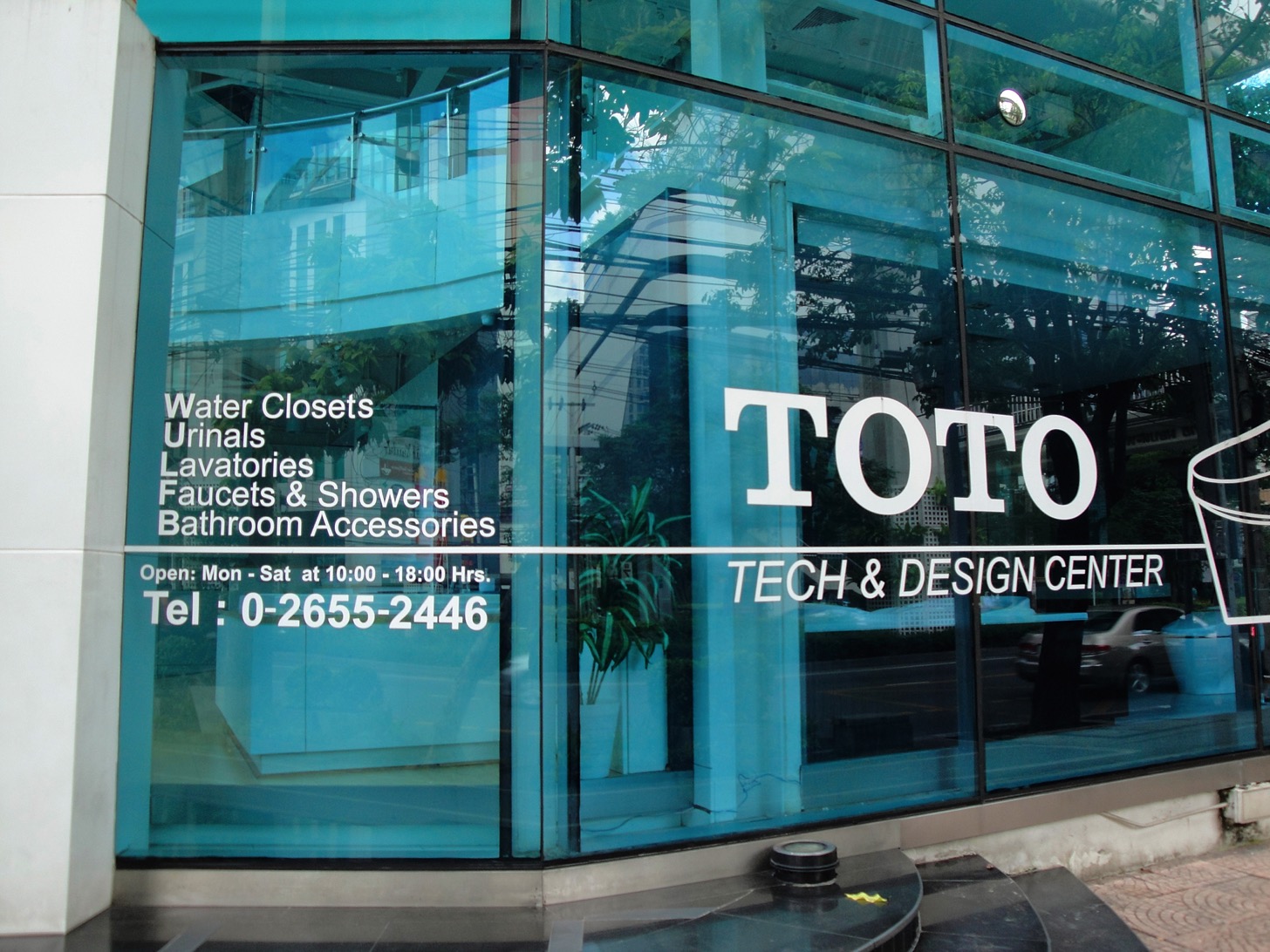 TOTO