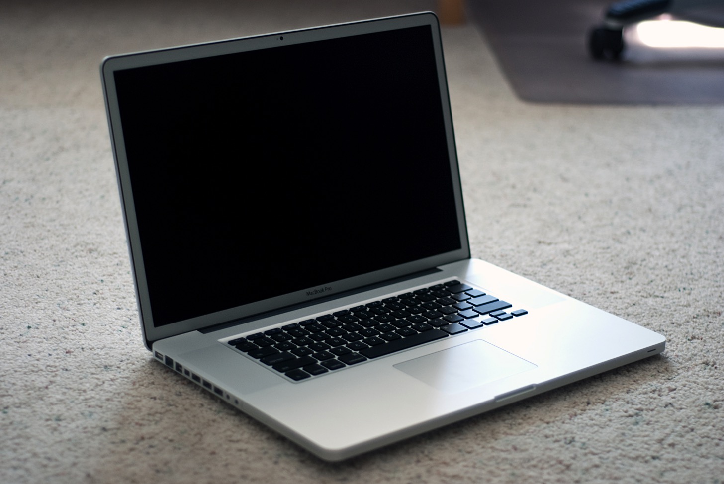 MacBook Pro