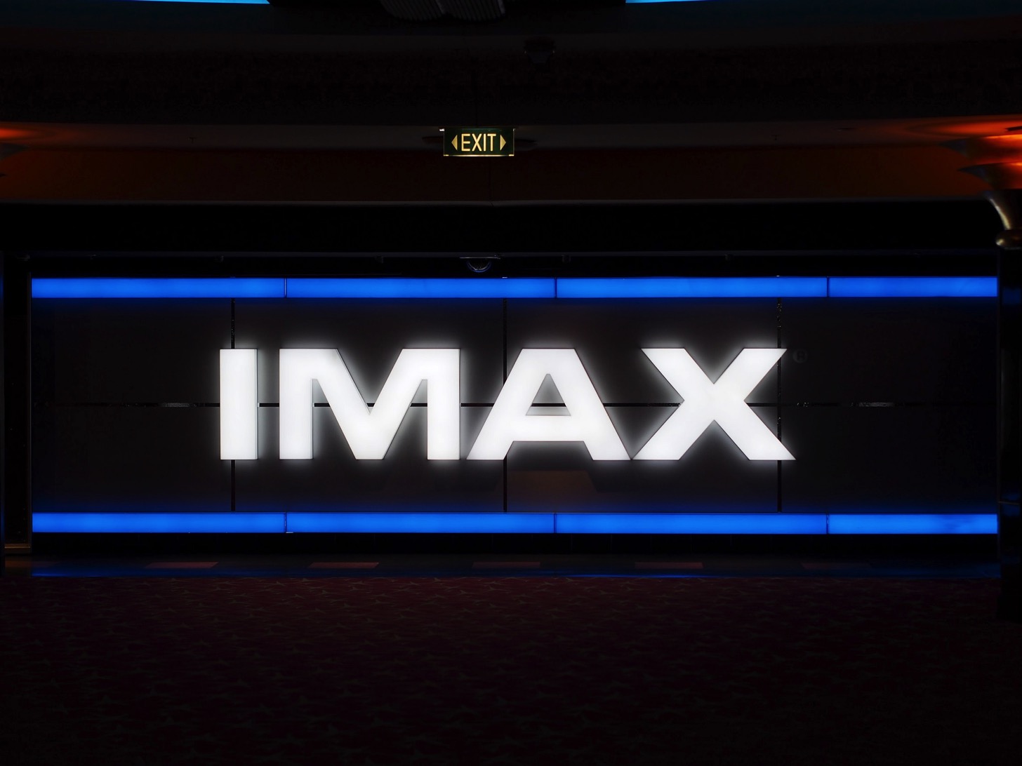 IMAX